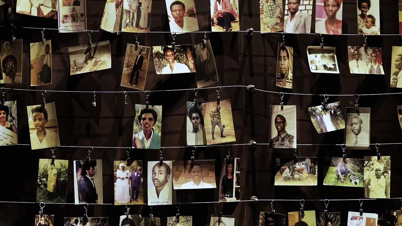 Kulissen der Macht Trailer OmdU