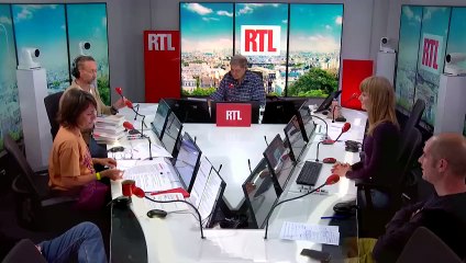 L'oeil de Philippe Caverivière du 02 mai 2024