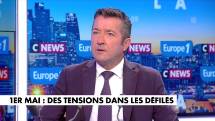 Karl Olive dénonce La France insoumise : «Une menace quotidienne pour la démocratie française» 🇫🇷
