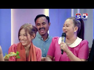 កម្មវិធី កំប្លែងចៅលោកតា