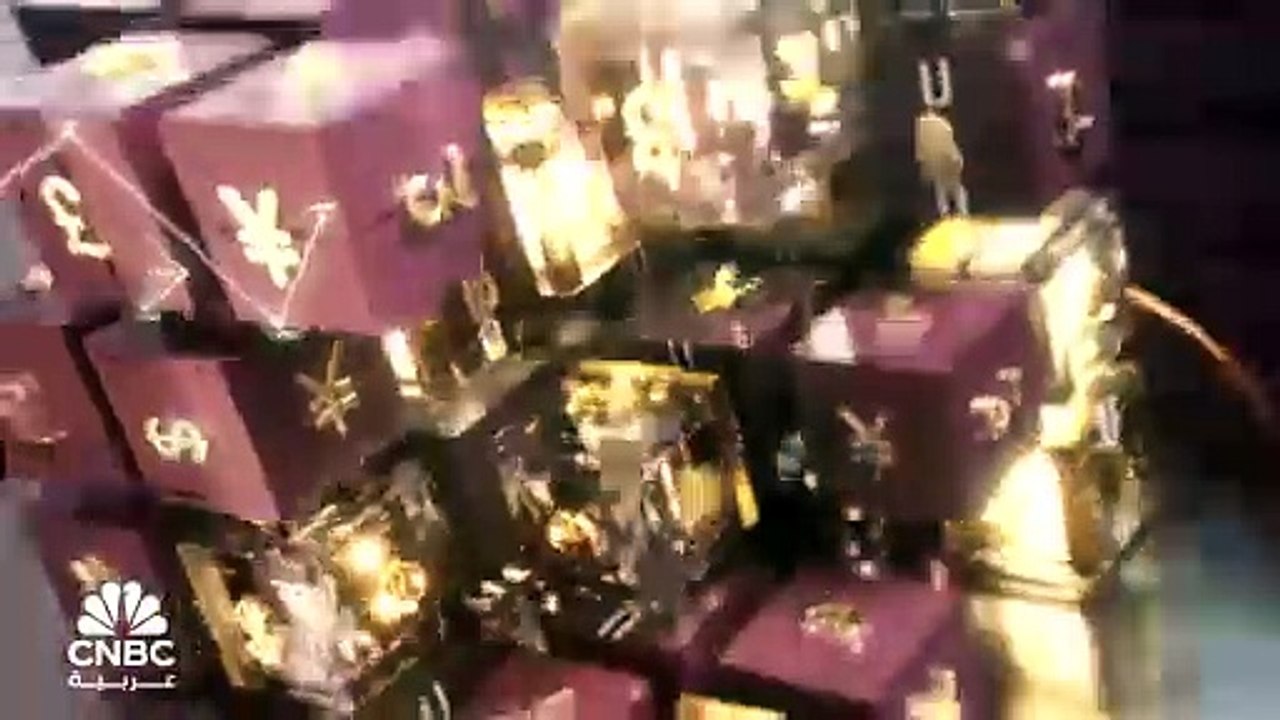 مطار آل مكتوم الدولي بدبي.. الأكبر في العالم بقيمة 35 مليار دولار.mp4