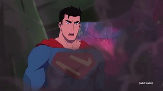 My Adventures With Superman - S02 Trailer (English) HD