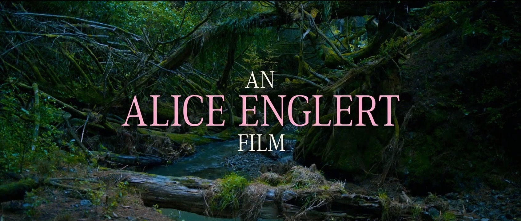 Bad Behaviour Trailer OV