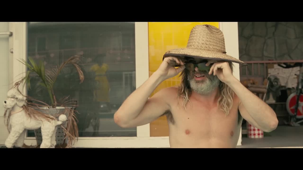 Poolman - Trailer
