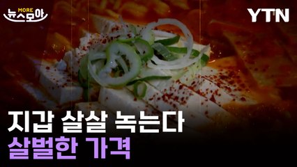 [뉴스모아] 밥 먹고 체하겠어요...살벌한 식사 / YTN
