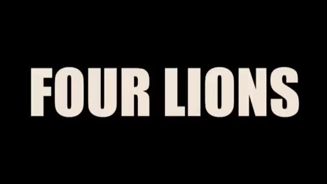 FOUR LIONS (2010) Trailer VO - HQ