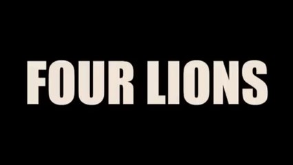 FOUR LIONS (2010) Trailer VO - HQ