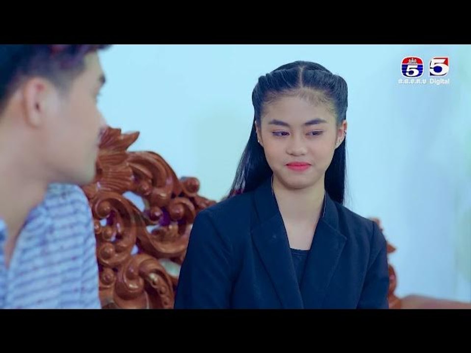 រឿង កែវបុណ្យកែវបាប​ ភាគ៣៣