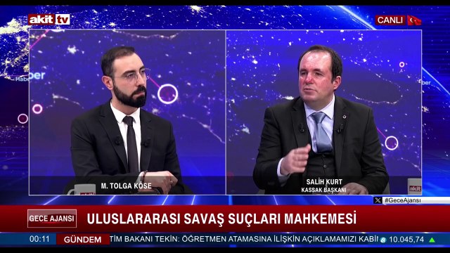 Uluslararası savaş suçları mahkemesi