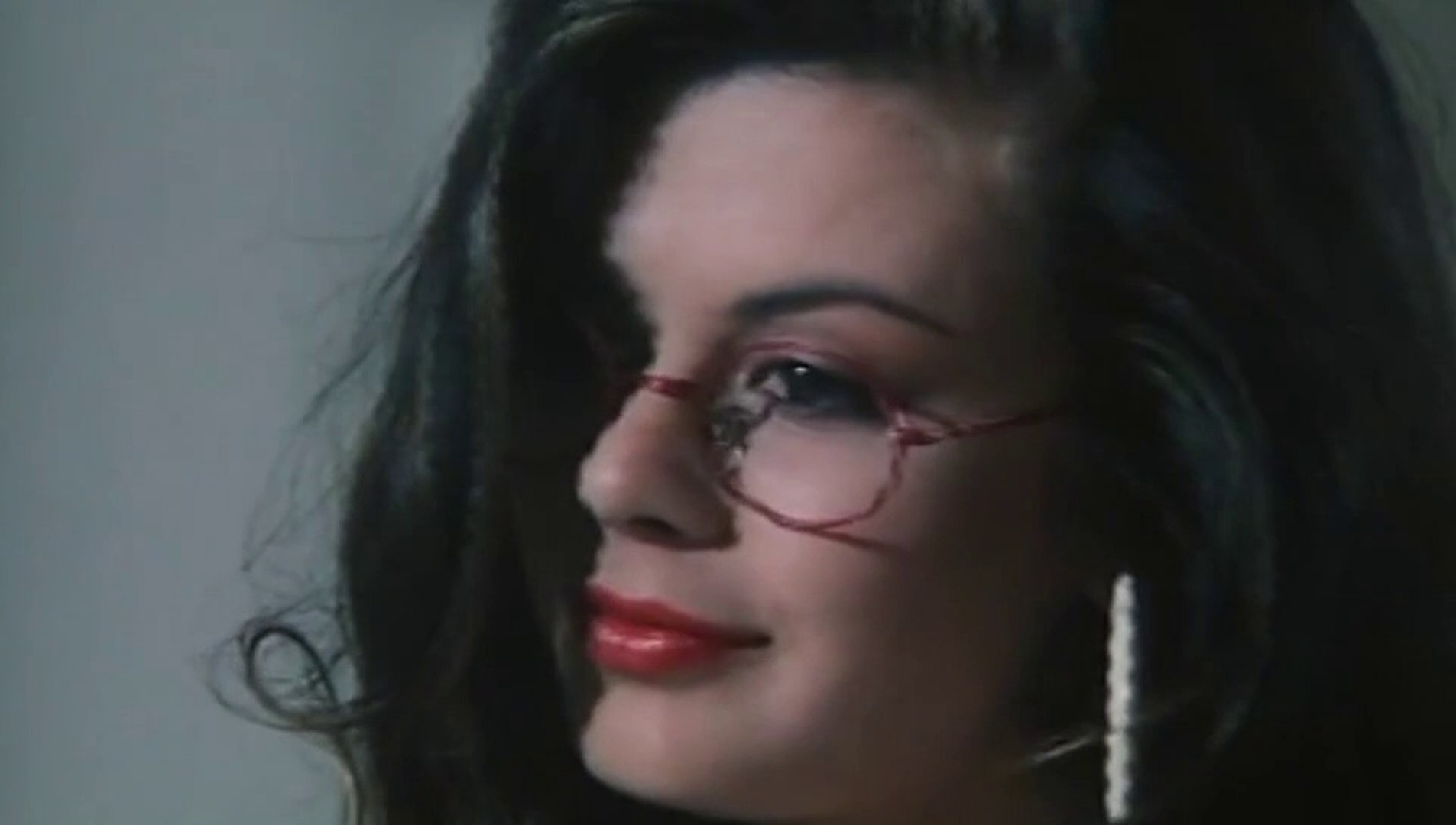Un Film Di Tinto Brass (Fermo Posta) 1995 Completos