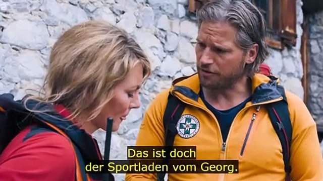 Die Bergretter Staffel 14 Folge 1 (84) Um jeden Preis