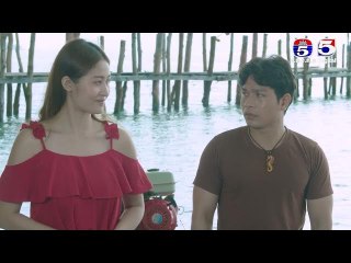 រឿង​ កោះធ្នាក់អន្ទាក់ស្នេហ៍ ភាគ១០