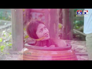 រឿង​ កោះធ្នាក់អន្ទាក់ស្នេហ៍ ភាគ២