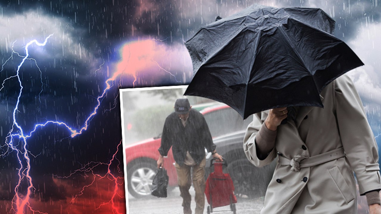 Yağışlı ve kapalı hava kaç gün daha etkili olacak? Prof. Dr. Orhan Şen Meteoroloji bilgilerini paylaştı