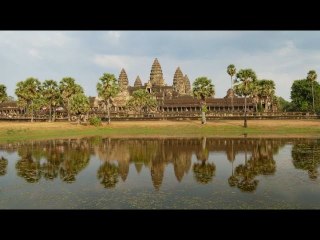 កម្មវិធី មោទនភាពកម្ពុជា ឬ Pride of Cambodia