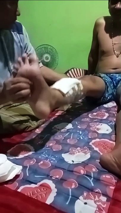 pengobatan korban tabrak lari
