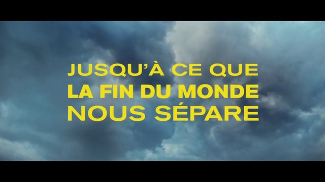 JUSQU'A CE QUE LA FIN DU MONDE NOUS SÉPARE (2012) Bande Annonce VF - HD