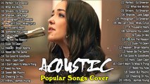 Acoustic Popular Songs Cover - Top Acoustic Songs 2024 Collection - Best Guitar Cover Acoustic_2