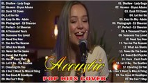 Best Acoustic Songs Cover - Acoustic Cover Popular Songs - Top Hits Acoustic Music 2024_3