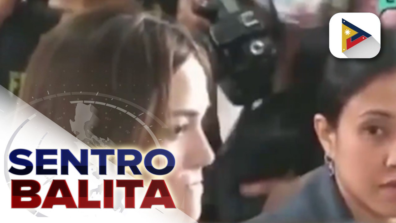 Deniece Cornejo, Cedric Lee, at dalawang iba pa, hinatulan ng panghabangbuhay na pagkakakulong dahil sa kasong serious illegal detention na isinampa ni Vhong Navarro