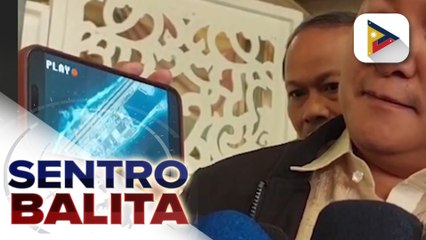 NICA, nakikipagtulungan sa gov’t agencies para matukoy ang nasa likod ng deepfake audio ni PBBM