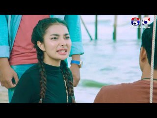 រឿង​ កោះធ្នាក់អន្ទាក់ស្នេហ៍ ភាគ២៨