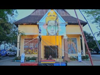 កម្មវិធី Lyyon Street Talent