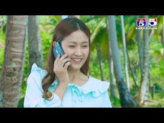 រឿង​ កោះធ្នាក់អន្ទាក់ស្នេហ៍ ភាគ២៧