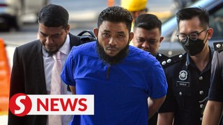 Papagomo charged with sedition over X post against King