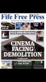 Fife Free Press bulletin, May 2