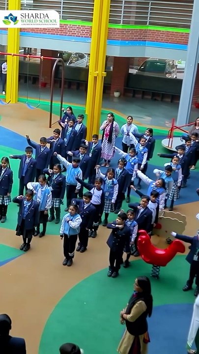 Unveiling the Potential: Exploring the Cambridge Curriculum in India