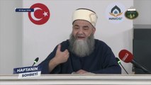 Hasan Efendi ve Fikri Hoca’nın İsimleri Bulunan Silsileleri Eve Asmak Uygun mudur?