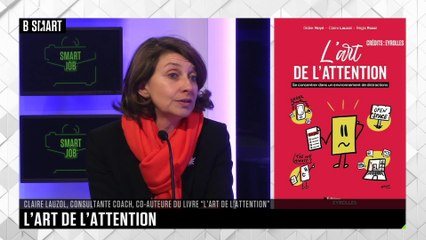 SMART JOB - Emission du jeudi 2 mai