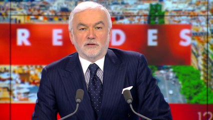 L'édito de Pascal Praud : «Ces demandes identitaires et religieuses préfigurent un affrontement à venir entre des Français»