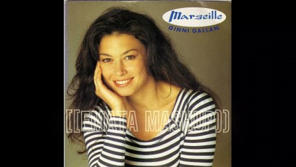 Ginni Gallan + François Feldman - [[eMATA MASHUP))