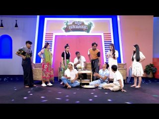 កម្មវិធី កំប្លែងចៅលោកតា