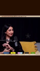 لماذا رفضت هيفاء حسين مساعدة والدتها والخادمة؟