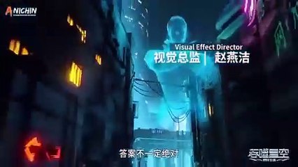 (Ep 15) 吞噬星空 第二季 Ep 15 Sub Indo ,ChN (Swallowed star Season 2) (Tunshi Xinkong 2) (飲み込まれた星 シーズン 2) (Melahap Langit Berbintang Musim Kedua) (ดาวกลืนกิน ตอนที่ 2)