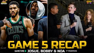 Did Celtics Prove Their TOUGHNESS with Win vs Heat? | Garden Report
