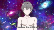 Keikenzumi na Kimi to, Keiken Zero na Ore ga, Otsukiai suru Hanashi - EP5