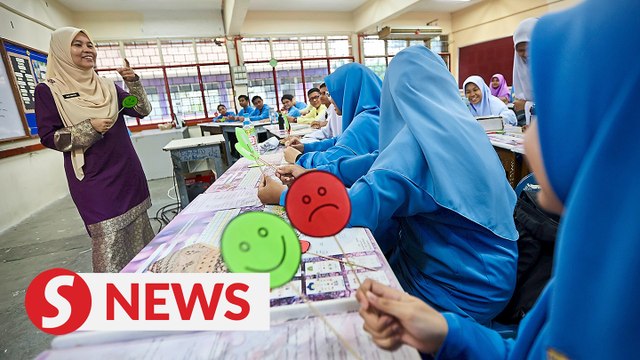Teachers to have even greater autonomy under 2027 curriculum, says Fadhlina