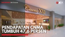 Pendapatan CNMA Tumbuh 47,6 Persen