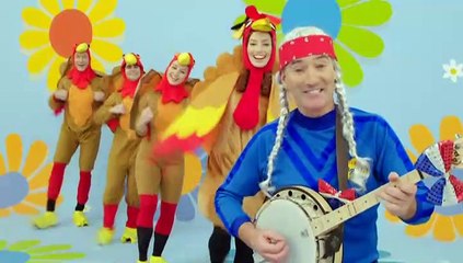 The Wiggles Wiggle Pop 2018...mp4