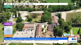02/05/2024 - Le 6/9 de France Bleu Hérault en vidéo