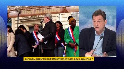 Les informés du matin du jeudi 2 mai 2024