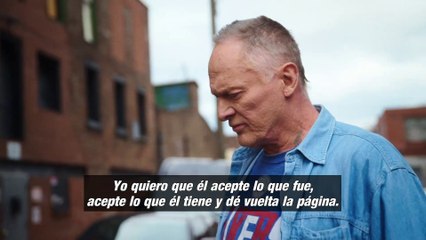 El Legado de The Sandman - Dark Side of The Ring Subtitulado | Sub. Español