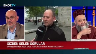 Fenerbahçe neden şampiyon olamıyor? Cübbeli Ahmet Hoca nedenini açıkladı