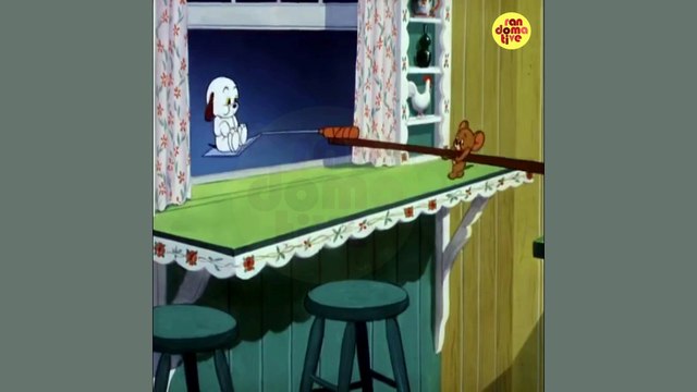 Tom And Jerry | Little Friend of Jerry | Tom & Jerry For Kids | Cartoons |