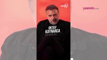 Oktay Kaynarca'dan yıllar sonra sürpriz! Süleyman Çakır'ın ünlü repliğini yeniden seslendirdi