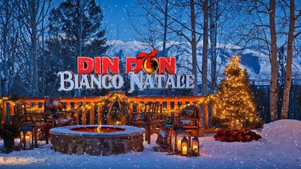 Din Don - Bianco Natale (2022) HD